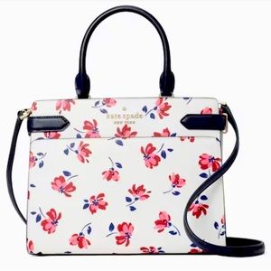 Kate Spade ♠️ Staci satchel
